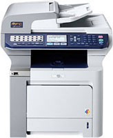 Brother MFC-9840CDW